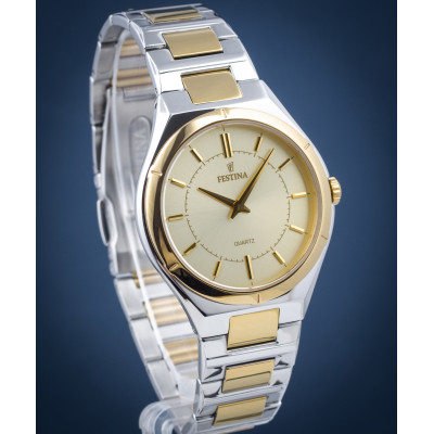 Чоловічий годинник Festina F20245\/2