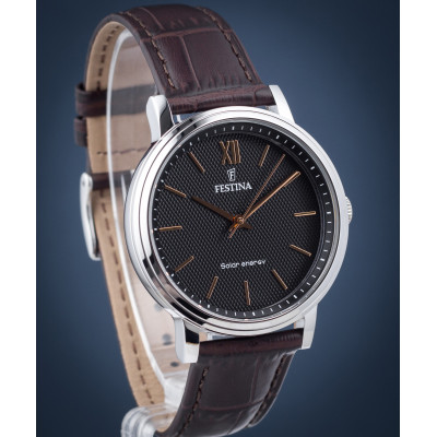 Чоловічий годинник Festina F20660\/6