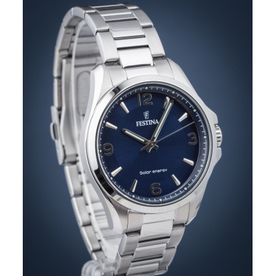 Чоловічий годинник Festina F20656\/2