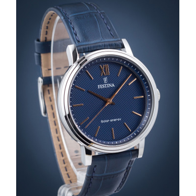 Чоловічий годинник Festina F20660\/4