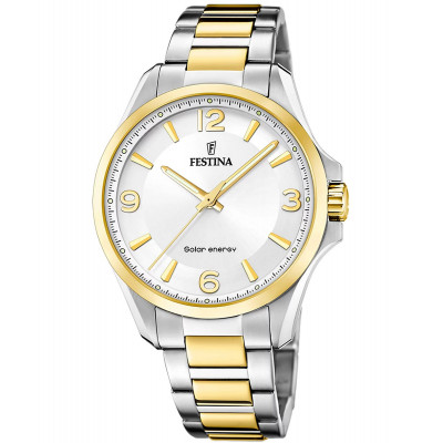 Чоловічий годинник Festina F20657\/1