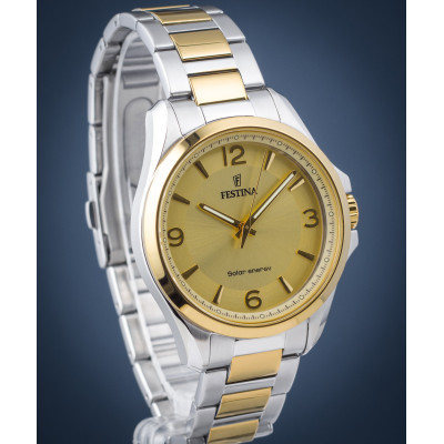 Чоловічий годинник Festina F20657\/2