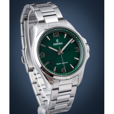 Чоловічий годинник Festina F20656\/3