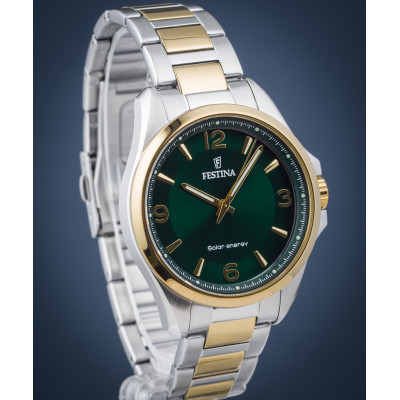 Чоловічий годинник Festina F20657\/3