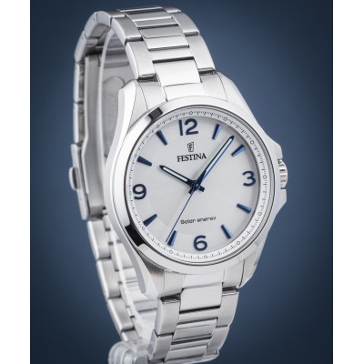 Чоловічий годинник Festina F20656\/1