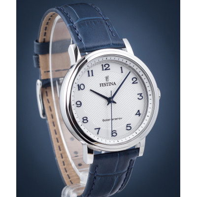 Чоловічий годинник Festina F20660\/1