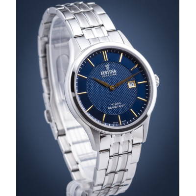 Чоловічий годинник Festina F20005\/3