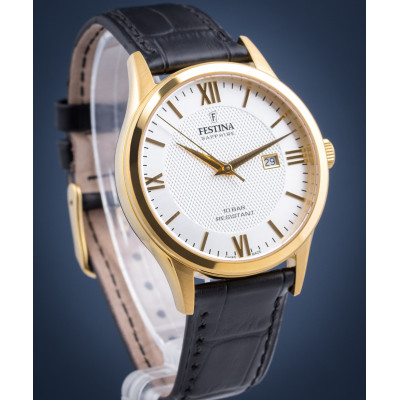 Чоловічий годинник Festina F20010\/2