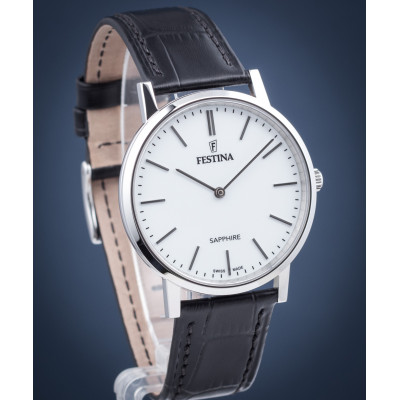 Чоловічий годинник Festina F20012\/1