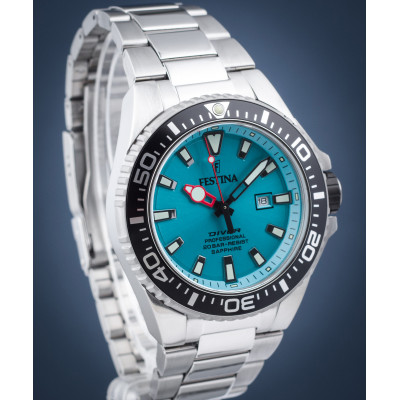 Чоловічий годинник Festina F20663\/5