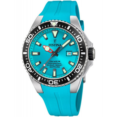 Чоловічий годинник Festina F20664\/5