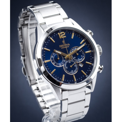 Чоловічий годинник Festina F20343-2