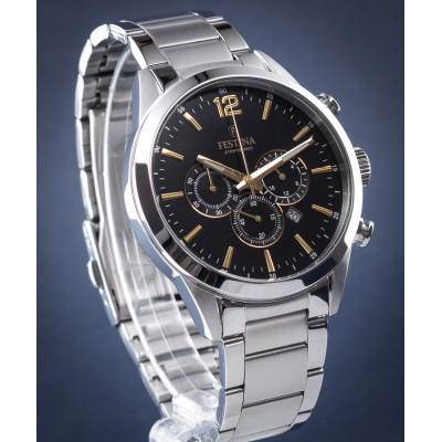 Чоловічий годинник Festina F20343-4