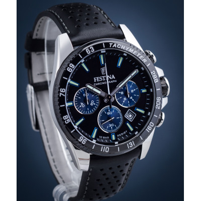 Чоловічий годинник Festina F20561\/6