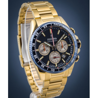 Чоловічий годинник Festina F20634\/2