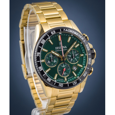Чоловічий годинник Festina F20634\/4