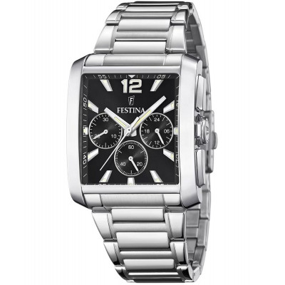 Чоловічий годинник Festina F20635\/4