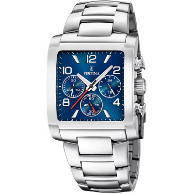 Чоловічий годинник Festina F20652\/1