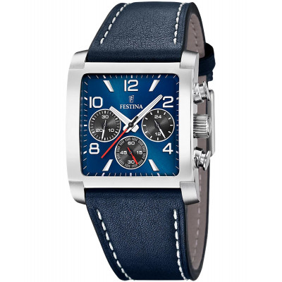 Чоловічий годинник Festina F20653\/1