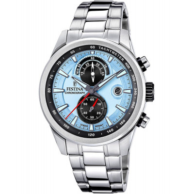 Чоловічий годинник Festina F20694\/2