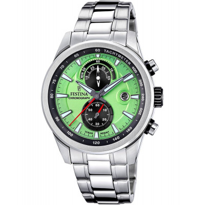 Чоловічий годинник Festina F20694\/3