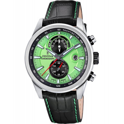 Чоловічий годинник Festina F20695\/3