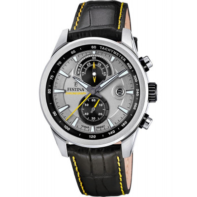 Чоловічий годинник Festina F20695\/4