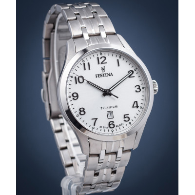 Чоловічий годинник Festina F20466\/1