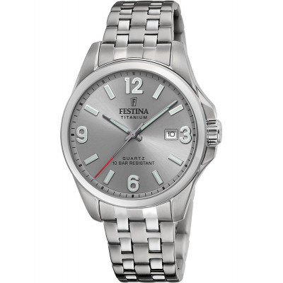Чоловічий годинник Festina F20696\/2