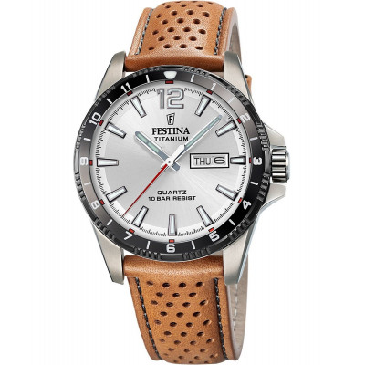 Чоловічий годинник Festina F20699\/1