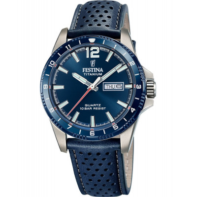 Чоловічий годинник Festina F20699\/2