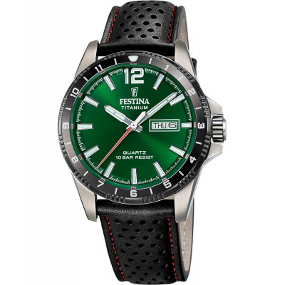 Чоловічий годинник Festina F20699\/3