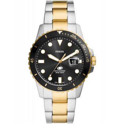 Чоловічий годинник Fossil FS6031