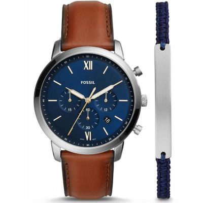 Чоловічий годинник Fossil FS5708SET