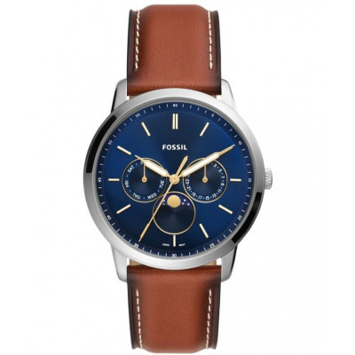 Чоловічий годинник Fossil Neutra Multi Moonphase FS5903