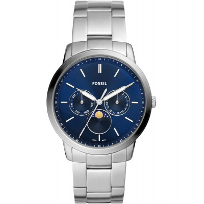 Чоловічий годинник Fossil FS5907