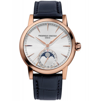 Чоловічий годинник Frederique Constant FC-716S3H9