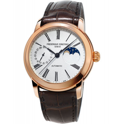 Чоловічий годинник Frederique Constant FC-712MS4H4