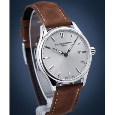 Чоловічий годинник Frederique Constant Classics FC-220SS5B6
