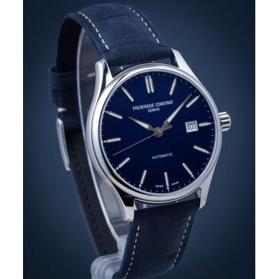 Чоловічий годинник Frederique Constant Classics Index Automatic FC-303NN5B6