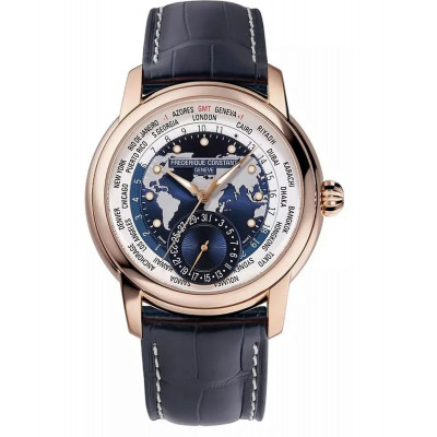 Чоловічий годинник Frederique Constant FC-718NWWM4H9