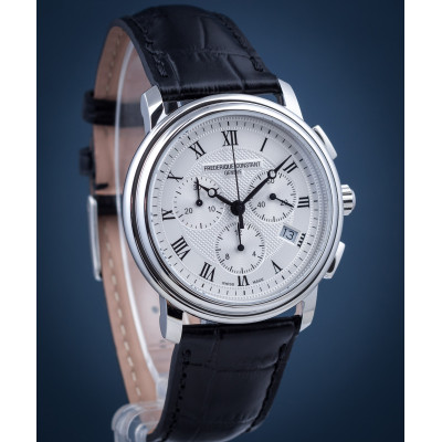 Чоловічий годинник Frederique Constant FC-292MC4P6