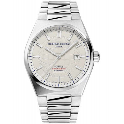 Чоловічий годинник Frederique Constant FC-303SI4NH6B