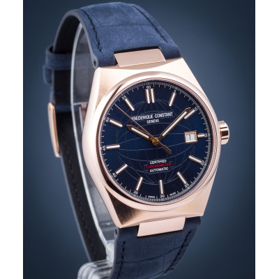 Чоловічий годинник Frederique Constant FC-303N3NH4
