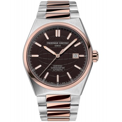Чоловічий годинник Frederique Constant FC-303C4NH2B