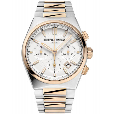 Чоловічий годинник Frederique Constant FC-391V4NH2B
