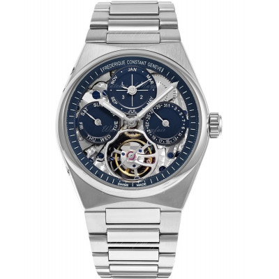 Чоловічий годинник Frederique Constant FC-975N4NH6B