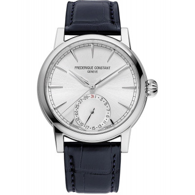 Чоловічий годинник Frederique Constant FC-706S3H6