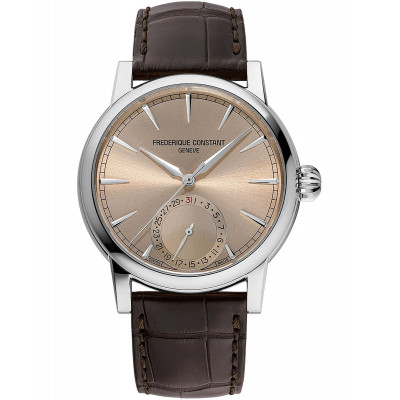 Чоловічий годинник Frederique Constant FC-706SAL3H6