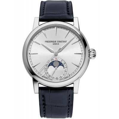 Чоловічий годинник Frederique Constant FC-716S3H6